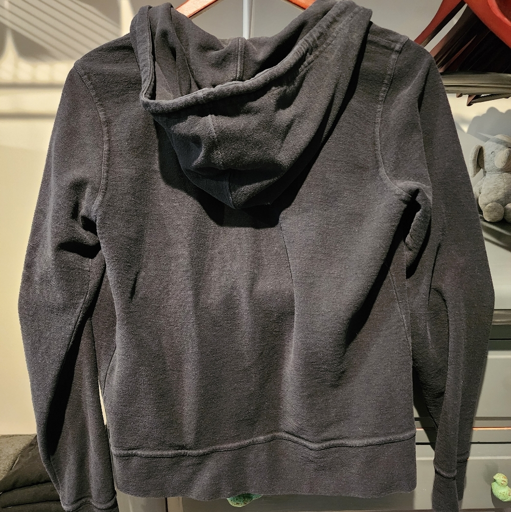 American Giant Hoodie - Picture 4 of 5